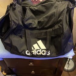 Duffel Bag 