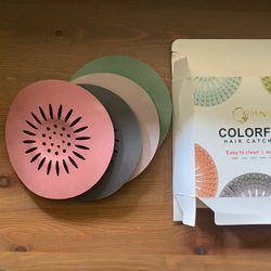 Brand New Hair Catchers
