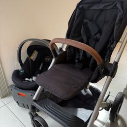 BALIOS STROLLER