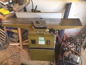 Powermatic Model 053 Joiner for Sale in El Cajon CA OfferUp
