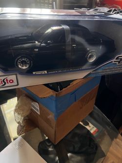 1:18 grand national
