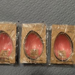 Victoria's Secret backless bra lightly lined  PINK Backless Strapless Bra ColorMocha Latte  SizeD/DD New never opened  The price for each!