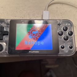 PowKitty Any System Emulator