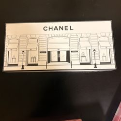 CHANNEL Perfume set