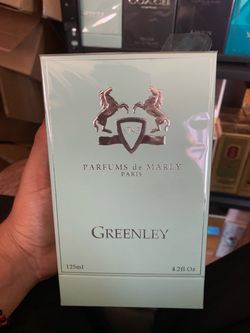 Parfums de Marly Greenley 125ml