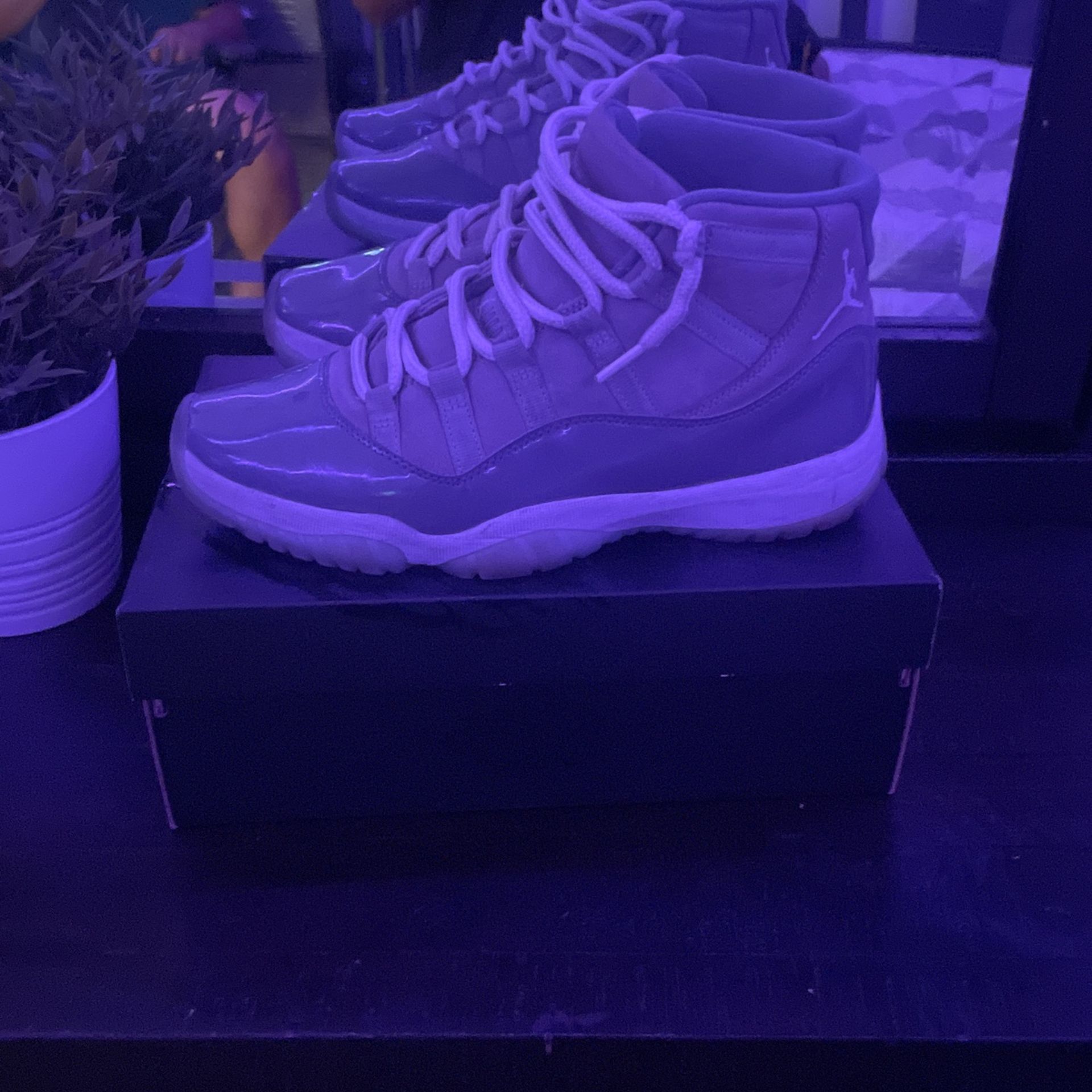 Jordan 11 Cool Grey