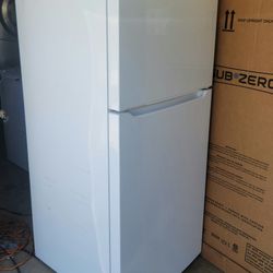 Large Refrigerator 