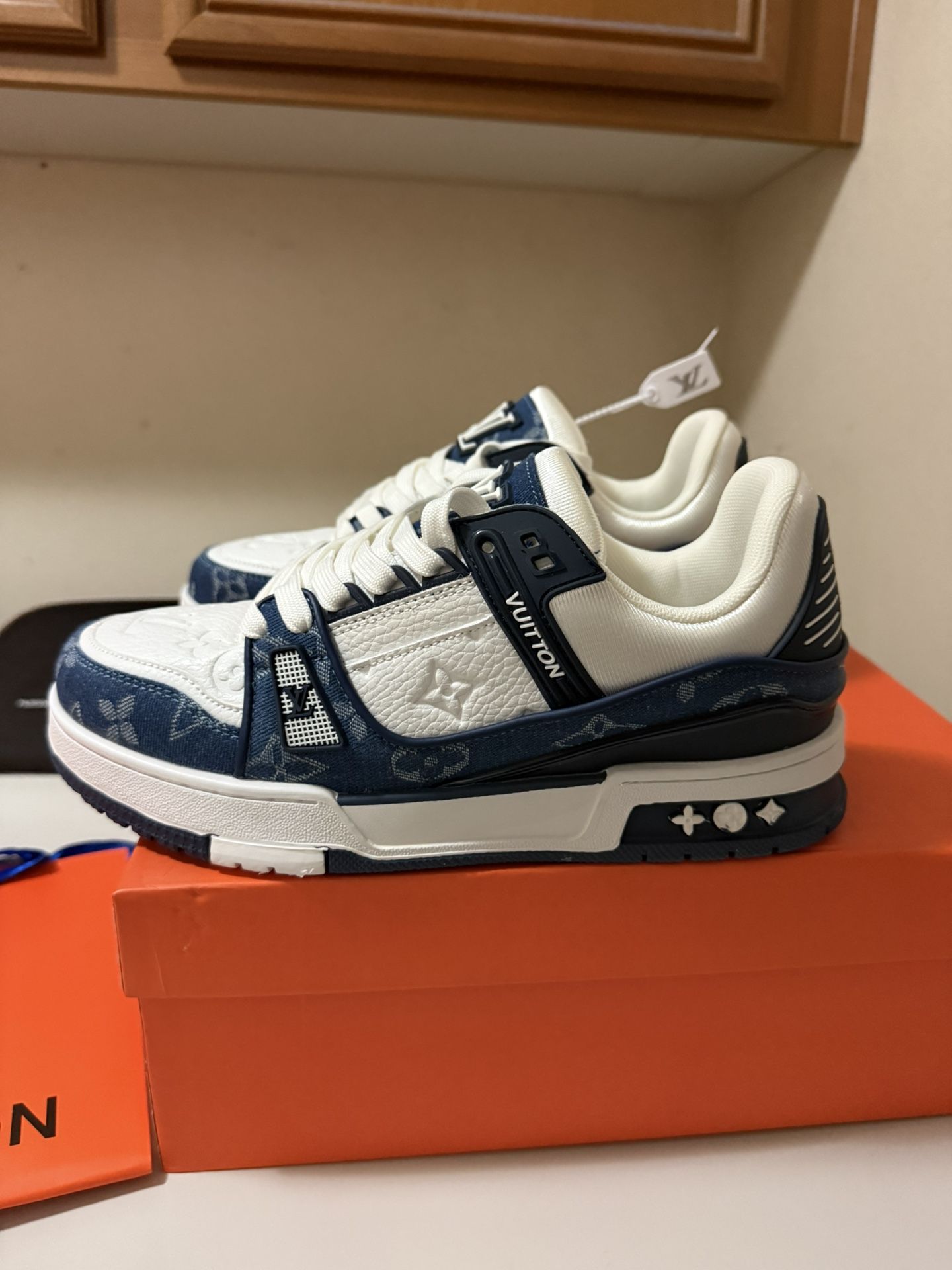 Louis Vuitton shoes