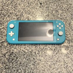 Nintendo Switch Lite $95