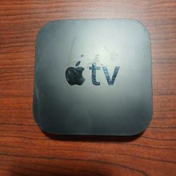 Apple Wireless TV Box