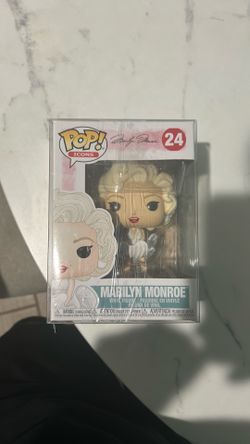 Funko pop