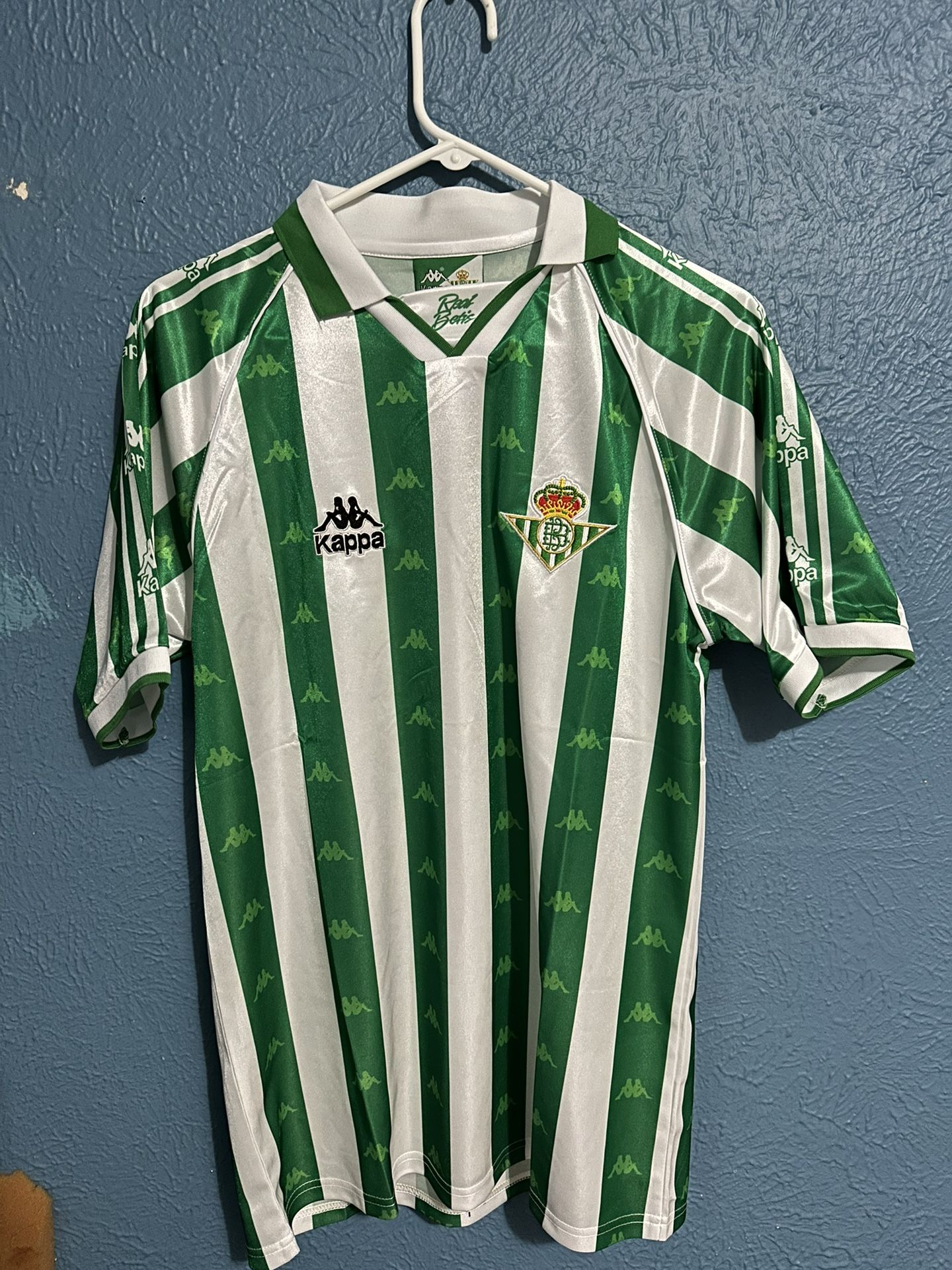 Real Betis Retro