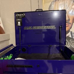 Us General Tool Box