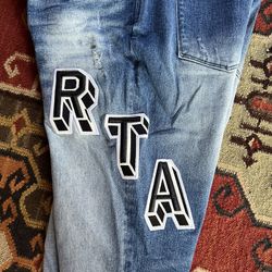 RTA Pants 
