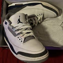 Air Jordan 3 