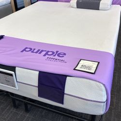 Try The Amazing Purple Mattress!!!