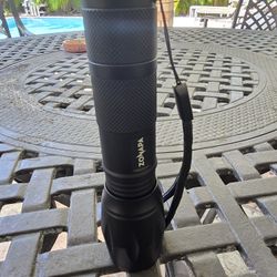 FlashLight