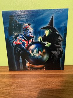Classic movie wall art
