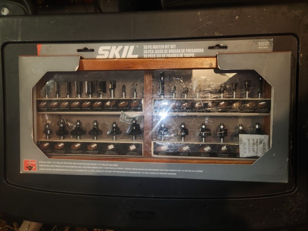 Skil 91030