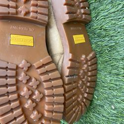 Boots Size 13