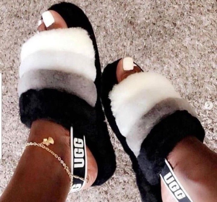 Women's Ugg Slippers