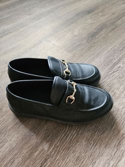 Size 9 Women's Black Sincerely Jules Shoes