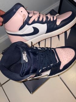 Air Jordan 1 Retro High OG SE ‘Bubble Gum
