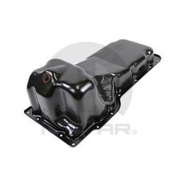 Dodge New OEM Mopar Oil Pan # 53020902AB