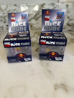 Red Bull squishy