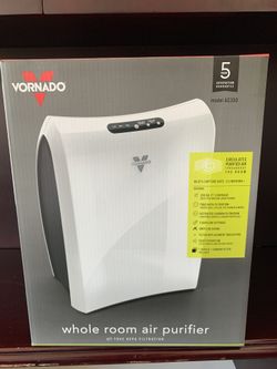 Air purifier
