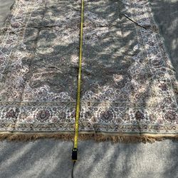 Persian Rug