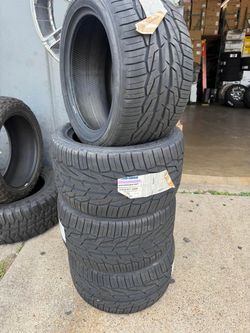 3153517 toyo tires install balance