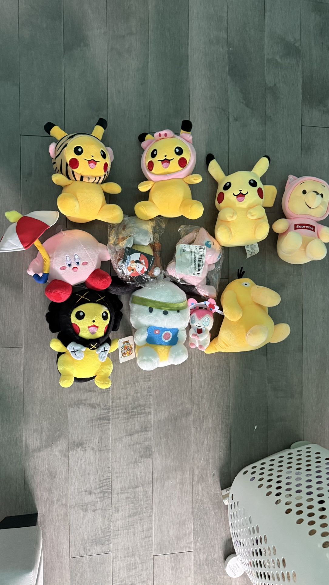 plushies for sale