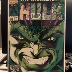 Hulk #379