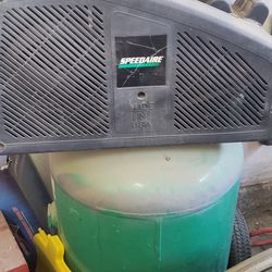 Speed-air Compressor