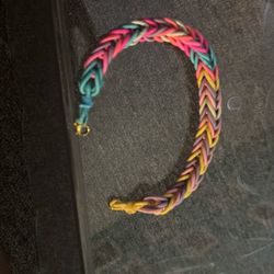 Bracelet Or Anklet