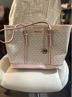 Micheal Kors Travel Tote