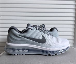 Nike Air Max 2017 Men's size 10