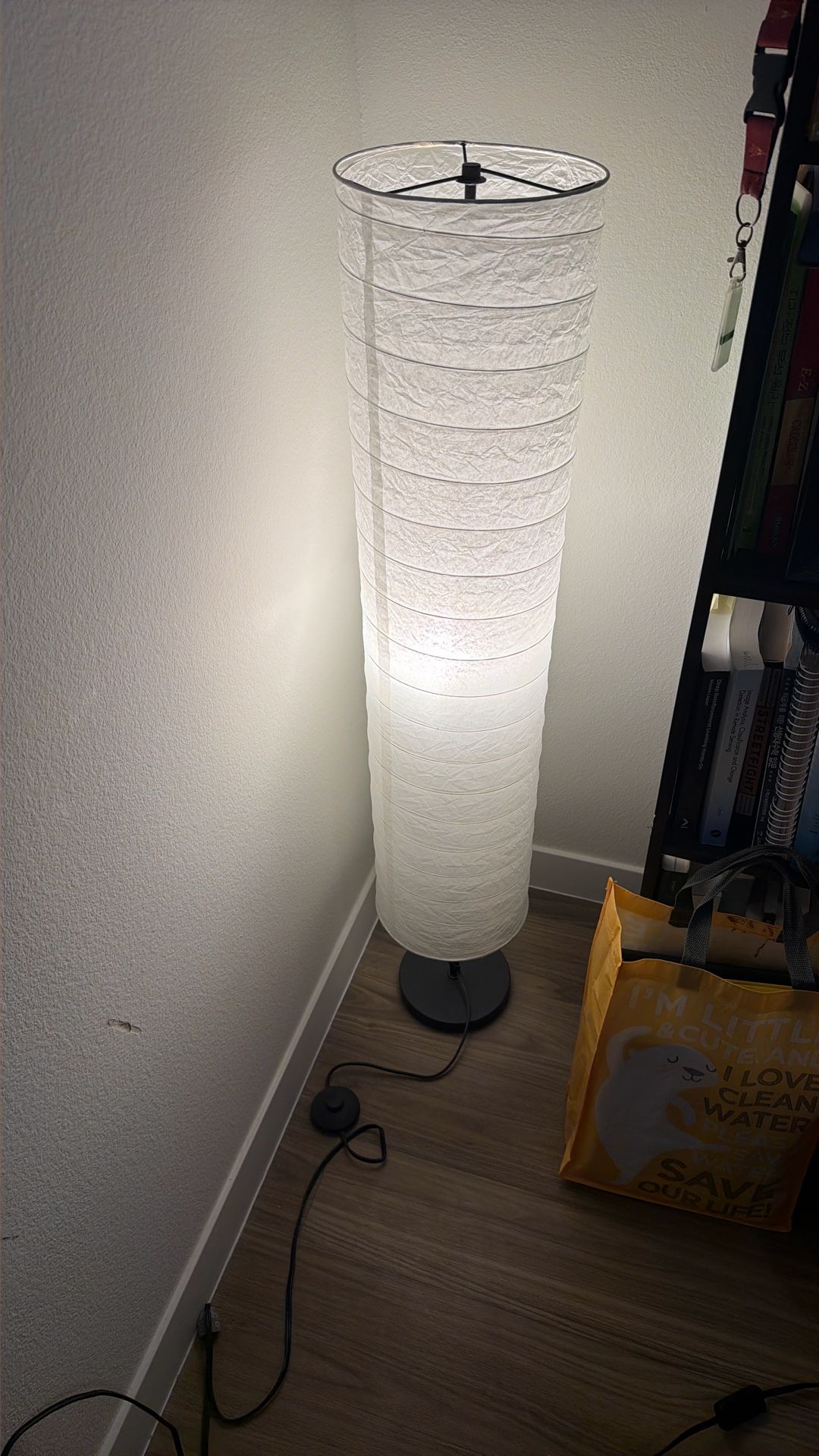 Standing Lamp IKEA (?)