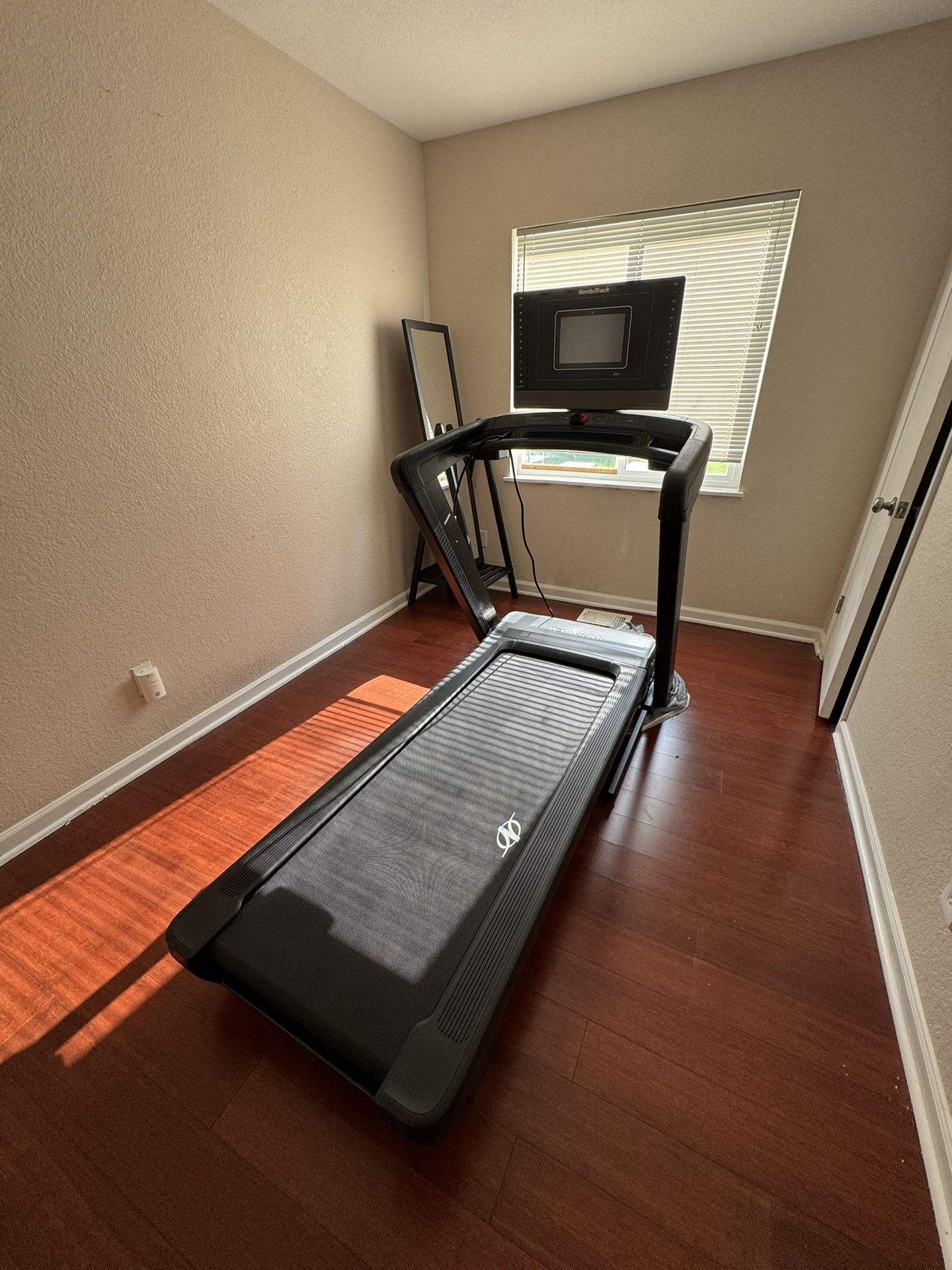 Nordic track 1250 Treadmill
