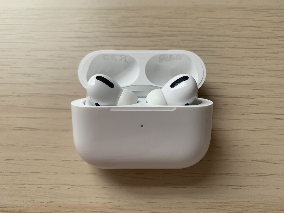Airpods Earbuds Pro 1