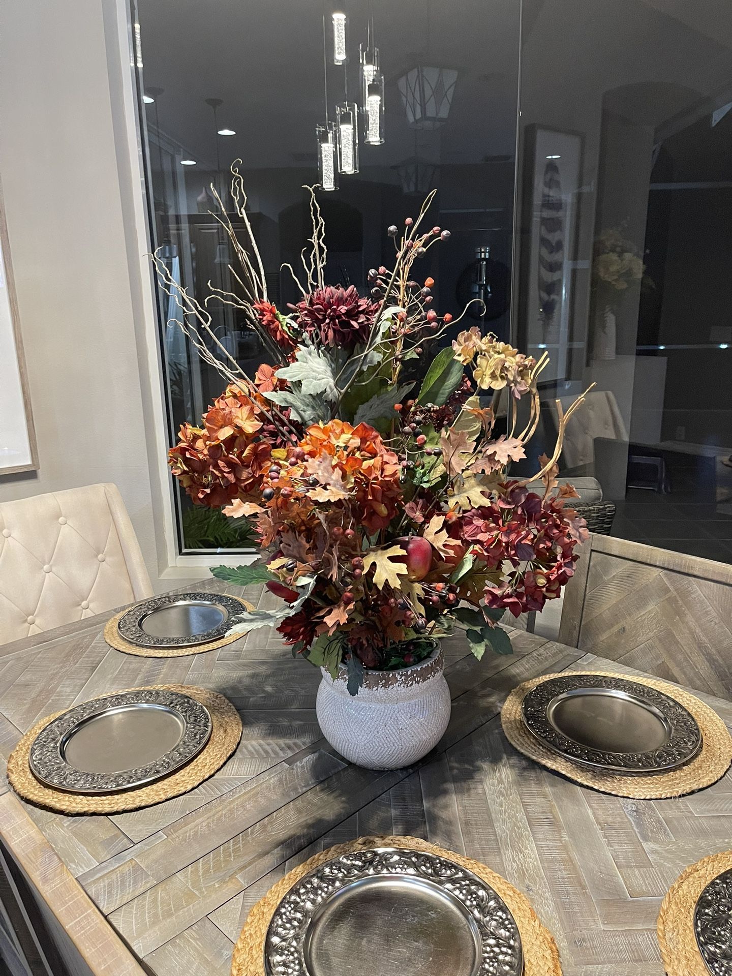 Big Floral
