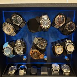 Watches