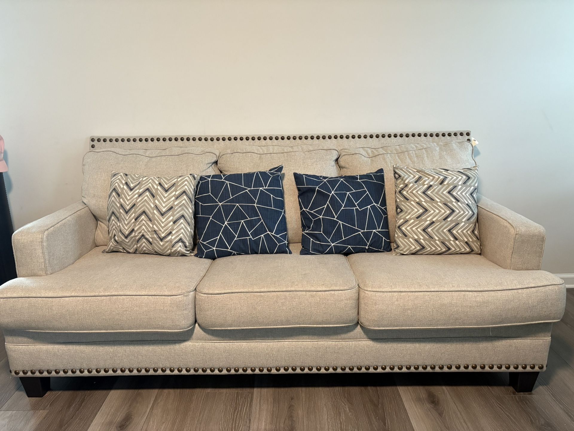 Ashley Furniture -2 Sofas