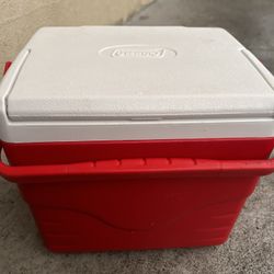 Cooler Coleman