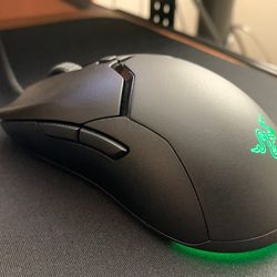 Razor Viper Mini Mouse
