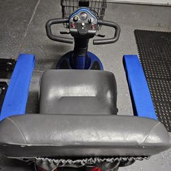 Mobility Scooter 