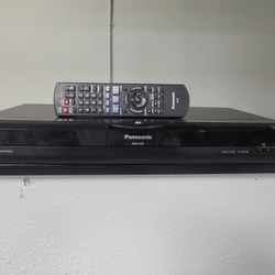 Panasonic DVD Player