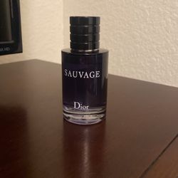 Dior Sauvage The EDT