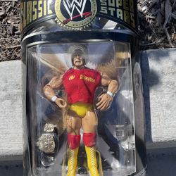 Wwe Toy